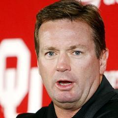 Bob Stoops quotes
