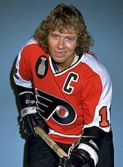 Bobby Clarke quotes