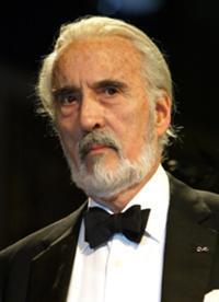Christopher Lee quotes