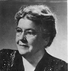 Grace Noll Crowell quotes