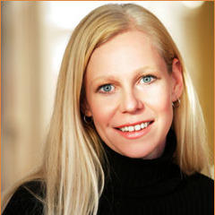 Heather Gudenkauf quotes