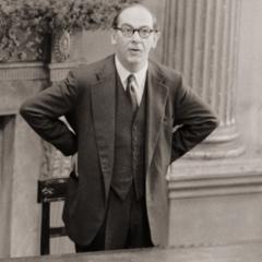 Isaiah Berlin quotes