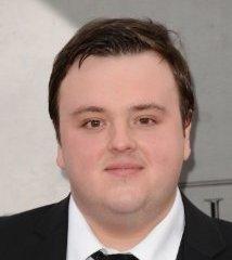 John Bradley-West quotes