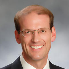 Jonathan Reckford quotes