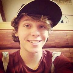 Keaton Stromberg quotes