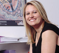 Larissa Behrendt quotes