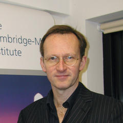 Michael Kitson quotes