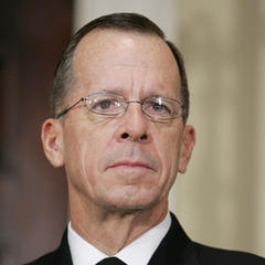 Michael Mullen quotes