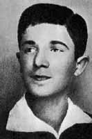 Mordechai Anielewicz quotes