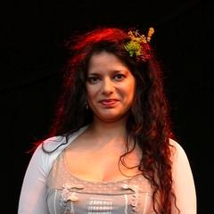 Sheila Chandra quotes