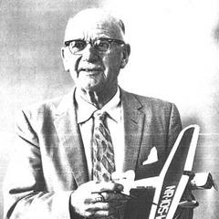 Allan Haines Loughead quotes