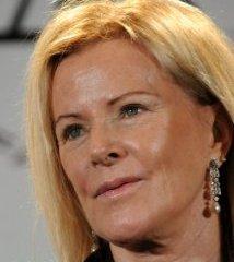 Anni-Frid Lyngstad quotes