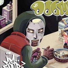 Daniel Dumile quotes