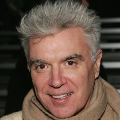 David Byrne quotes
