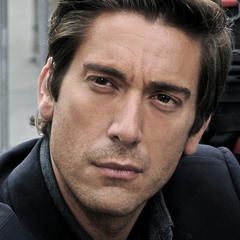 David Muir quotes