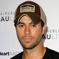 Enrique Iglesias quotes