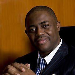 Femi Fani-Kayode quotes