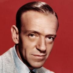 Fred Astaire quotes