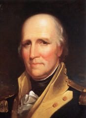 George Rogers Clark quotes