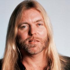 Gregg Allman quotes