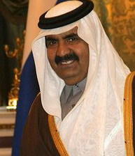 Hamad bin Khalifa Al Thani quotes