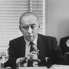 Hans Morgenthau quotes