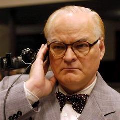 John Henry Cox quotes