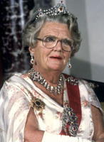 Juliana of the Netherlands quotes