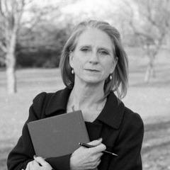 Kathryn Gustafson quotes