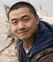 Ken Liu quotes