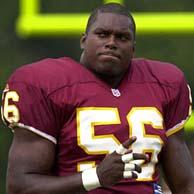 LaVar Arrington quotes