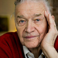 Lennart Nilsson quotes