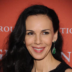 L'Wren Scott quotes