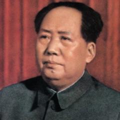 Mao Zedong quotes