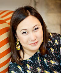 Melissa de la Cruz quotes