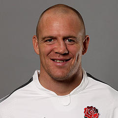 Mike Tindall quotes
