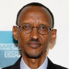 Paul Kagame quotes