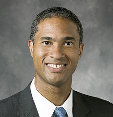 Peter Blair Henry quotes