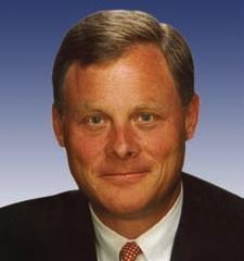 Richard Burr quotes