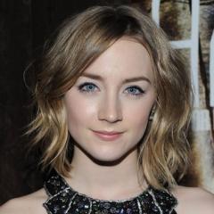 Saoirse Ronan quotes