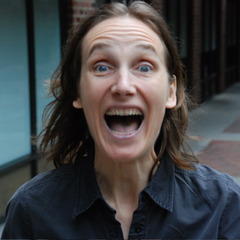 Signe Baumane quotes