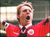 Stuart Pearce quotes