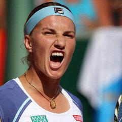 Svetlana Kuznetsova quotes