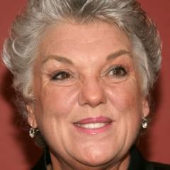 Tyne Daly quotes