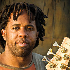 Victor Wooten quotes