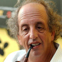 Vincent Schiavelli quotes