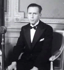 William Haley quotes