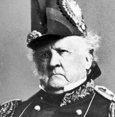 Winfield Scott quotes