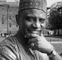 Abdullahi Ahmed An-Na'im quotes