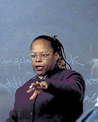 Alexis De Veaux quotes